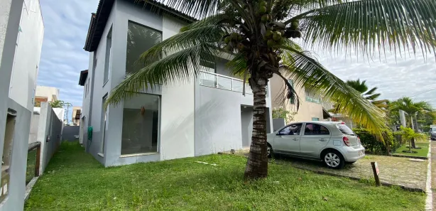 Casa de Condomínio com 4 Quartos à venda, 255m² no Parque das Dunas (Abrantes), Camaçari