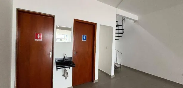 Loja / Salão / Ponto Comercial para alugar, 137m² no Vila Thais, Atibaia