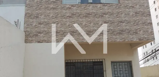 Sobrado com 3 Quartos para venda ou aluguel, 80m² no Gopoúva, Guarulhos