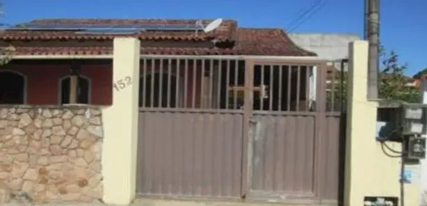 Casa com 3 Quartos à venda, 227m² no Areal, Araruama