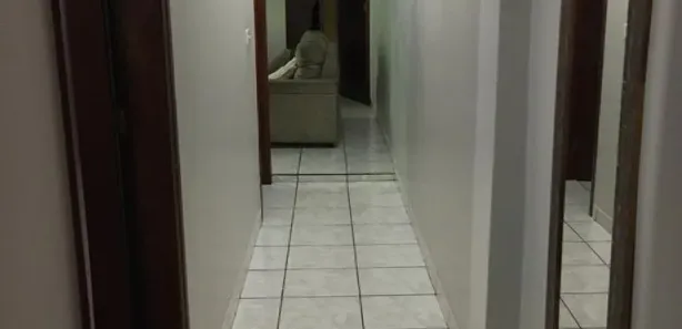 Sobrado com 3 Quartos à venda, 141m² no Jardim das Orquídeas, Santa Bárbara D'Oeste