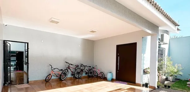 Casa com 4 Quartos à venda, 176m² no Parque Solar do Agreste B, Rio Verde