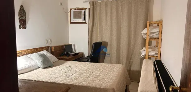 Apartamento com 3 Quartos para alugar, 110m² no Maresias, São Sebastião