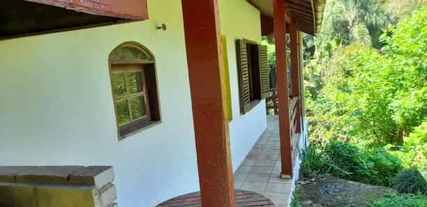Fazenda / Sítio / Chácara com 2 Quartos à venda, 64m² no Terra Preta (Terra Preta), Mairiporã