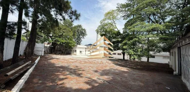 Galpão / Depósito / Armazém para alugar, 4777m² no Jardim Fátima, Guarulhos
