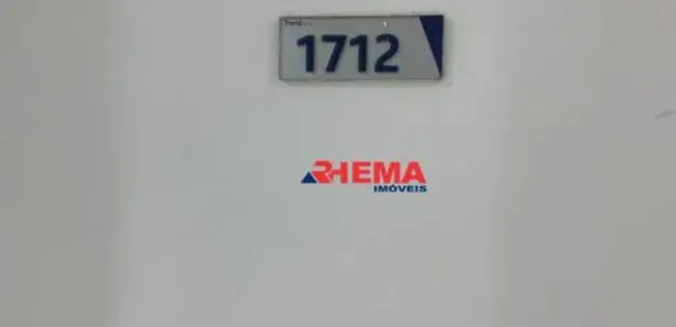 Conjunto Comercial / Sala para alugar, 43m² no Vila Mathias, Santos
