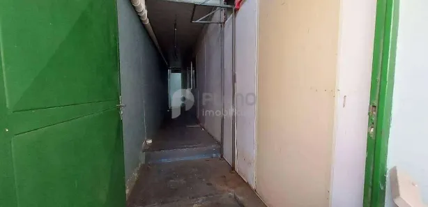 Galpão / Depósito / Armazém para alugar, 474m² no Jardim Paraíso, São Paulo