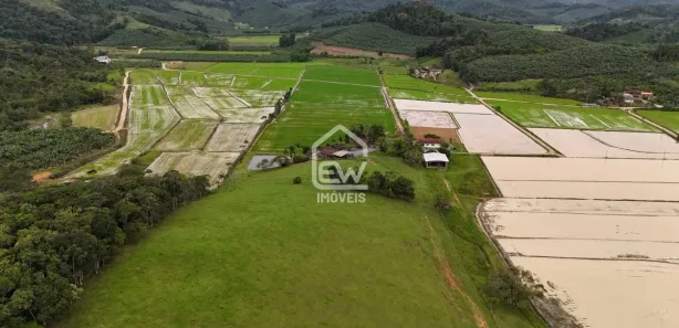 Fazenda / Sítio / Chácara com 3 Quartos à venda, 151697m² no Massarandubinha, Massaranduba