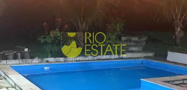 Fazenda / Sítio / Chácara com 3 Quartos à venda, 160m² no Nossa Senhora do Amparo, Barra Mansa
