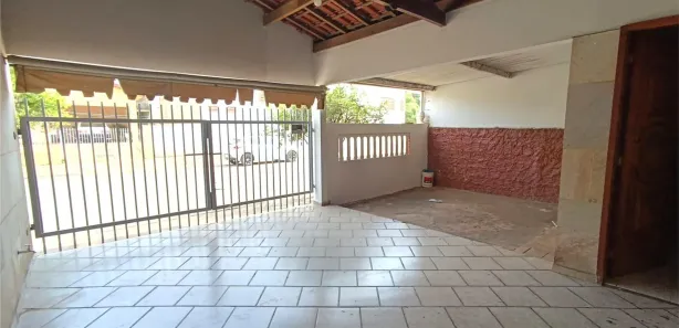 Casa com 4 Quartos à venda, 197m² no Jardim Palmares I, Saltinho
