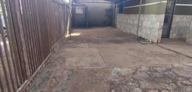 Kitnet com 1 Quarto para alugar, 40m² no Vila Industrial, Dourados