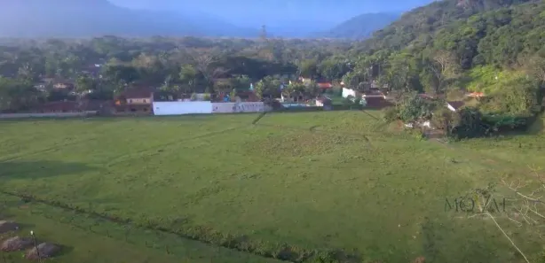 Terreno / Lote / Condomínio à venda, 55000m² no Sertão do Camburi, São Sebastião