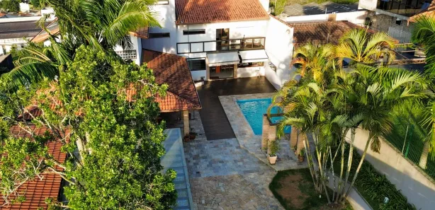 Casa com 5 Quartos à venda, 328m² no Pastoril, Ribeirão Pires