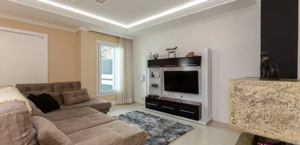 Casa com 3 Quartos à venda, 449m² no Loteamento Montparnasse, Almirante Tamandaré