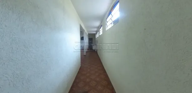 Conjunto Comercial / Sala com 3 Quartos para alugar, 470m² no Centreville, São Carlos