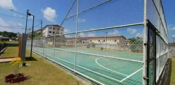 Apartamento com 2 Quartos para alugar, 44m² no Bairro Parque Verde, Marituba