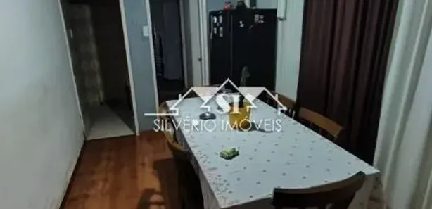 Apartamento com 2 Quartos à venda, 55m² no Simeria, Petrópolis