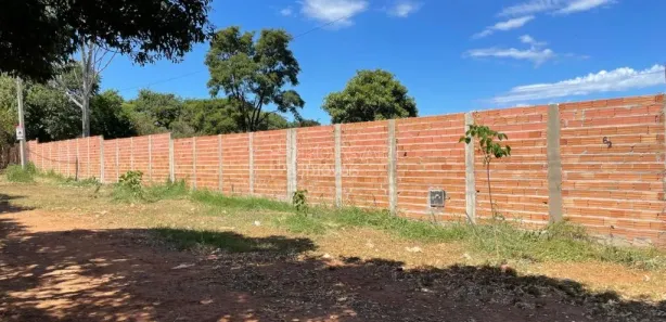 Terreno / Lote / Condomínio para alugar, 4424m² no Vila Nossa Senhora Aparecida, Araraquara