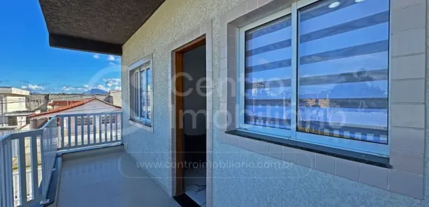 Kitnet com 1 Quarto à venda, 38m² no Estância Balneária Convento Velho, Peruíbe