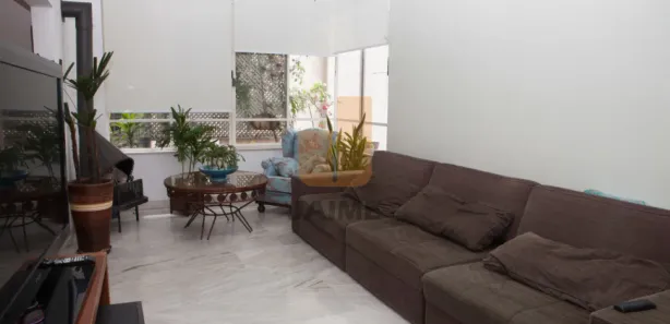 Apartamento com 4 Quartos para venda ou aluguel, 280m² no Higienópolis, São Paulo