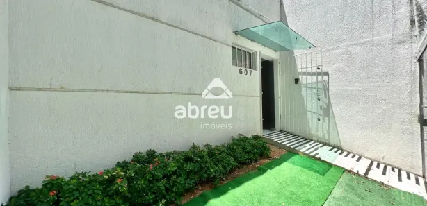 Prédio Inteiro para alugar, 88m² no Tirol, Natal