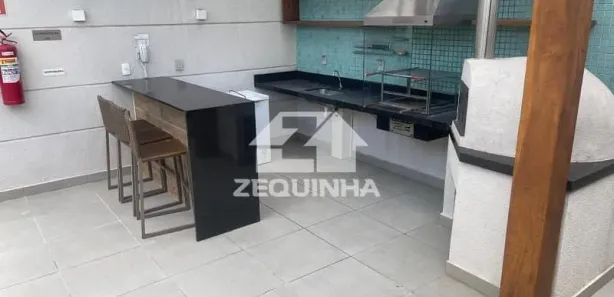 Apartamento com 3 Quartos para alugar, 76m² no Vila Yara, Osasco
