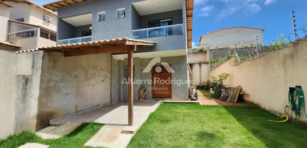 Casa com 3 Quartos à venda, 130m² no Portal de Jacaraípe, Serra