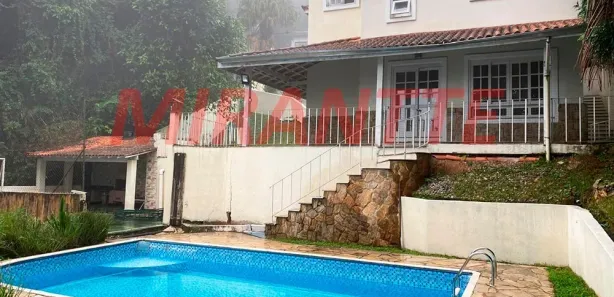 Sobrado com 3 Quartos à venda, 280m² no Roseira, Mairiporã