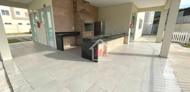 Apartamento com 2 Quartos à venda, 44m² no Badenfurt, Blumenau