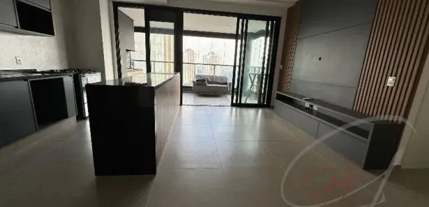 Apartamento com 3 Quartos para alugar, 126m² no Vila Yara, Osasco