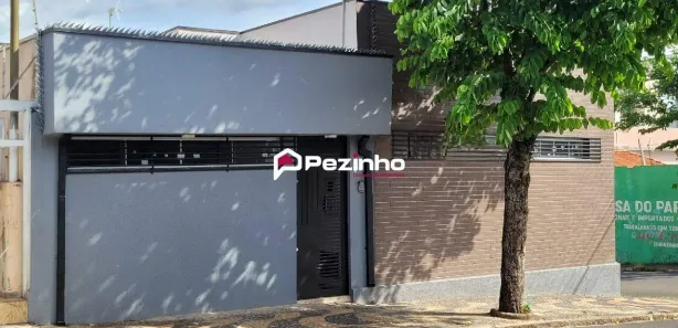 Conjunto Comercial / Sala para alugar, 139m² no Centro, Limeira