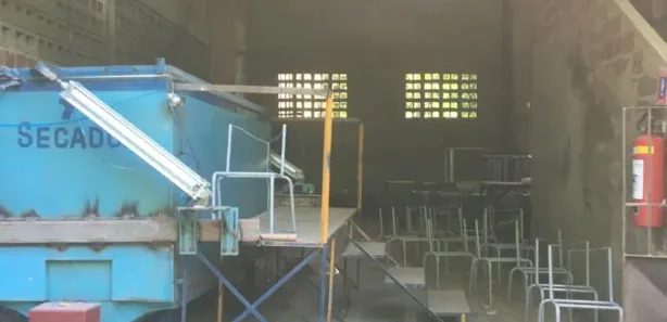Galpão / Depósito / Armazém com 1 Quarto à venda, 1150m² no Centro, Itapissuma