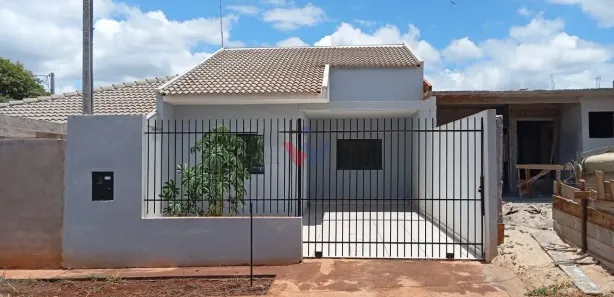 Casa com 3 Quartos à venda, 70m² no jardim kakimori, Floresta