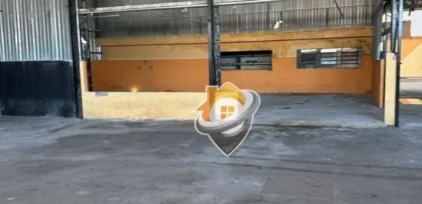 Galpão / Depósito / Armazém para alugar, 2800m² no Laranjeiras, Caieiras