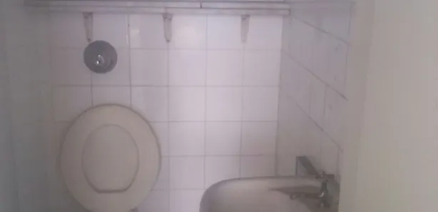 Conjunto Comercial / Sala para alugar, 25m² no São João, Volta Redonda
