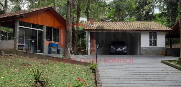 Casa com 3 Quartos à venda, 450m² no Jardim dos Ipês, Embu das Artes