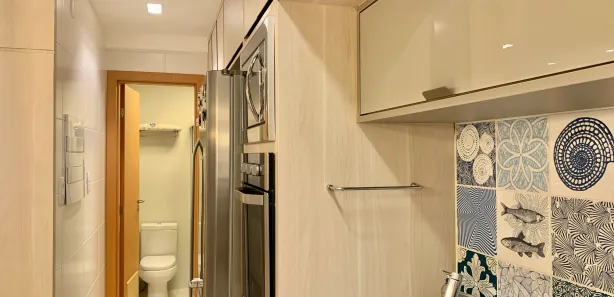 Apartamento com 2 Quartos à venda, 88m² no Itacimirim (Monte Gordo), Camaçari