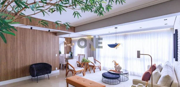 Cobertura com 3 Quartos à venda, 202m² no Chácara Pavoeiro, Cotia