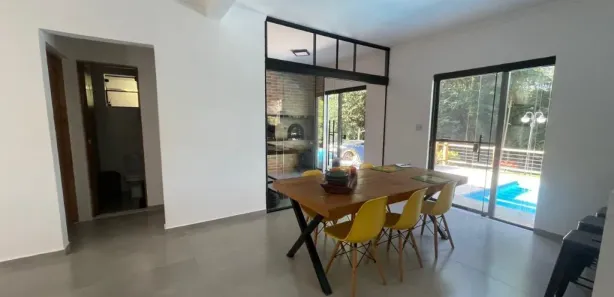 Fazenda / Sítio / Chácara com 3 Quartos à venda, 112m² no Jardim das Cerejeiras, Arujá