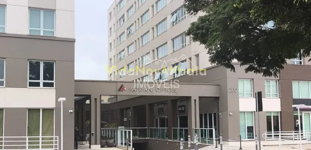 Conjunto Comercial / Sala à venda, 70m² no Alvinópolis, Atibaia