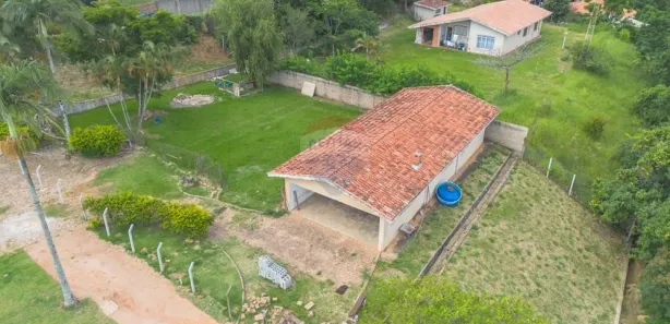 Fazenda / Sítio / Chácara à venda, 3242m² no Estância Hidromineral Santa Eliza, Itupeva