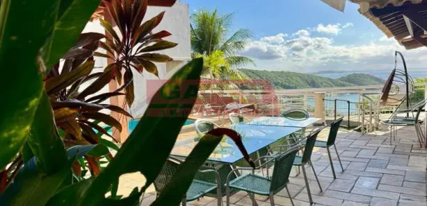 Casa de Condomínio com 5 Quartos à venda, 280m² no JOÃO FERNANDES, Armação dos Búzios