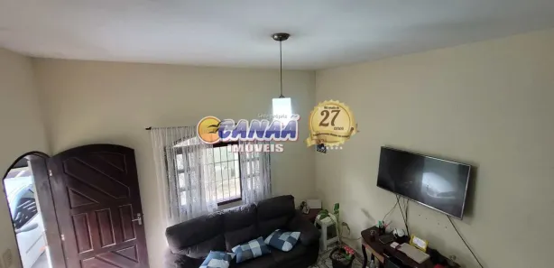 Sobrado com 3 Quartos à venda, 126m² no , Mongaguá