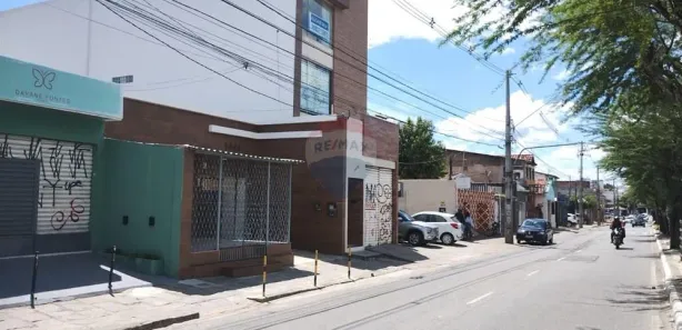Loja / Salão / Ponto Comercial para alugar, 66m² no Cruzeiro, Campina Grande