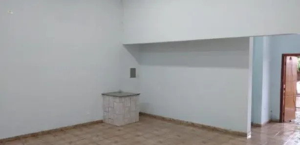 Conjunto Comercial / Sala com 1 Quarto à venda, 143m² no Vila Ema Rigo, Maracaju
