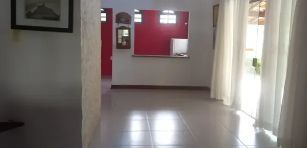 Casa de Condomínio com 3 Quartos à venda, 141m² no Jauá (Abrantes), Camaçari