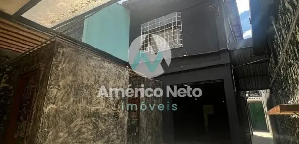 Sobrado com 3 Quartos para venda ou aluguel, 133m² no Mauá, São Caetano do Sul