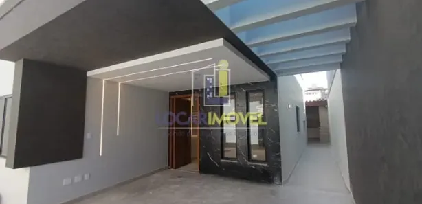 Casa de Condomínio com 3 Quartos à venda, 135m² no Felícia, Vitória da Conquista
