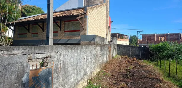 Terreno / Lote / Condomínio à venda, 255m² no , Itaparica