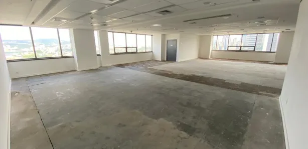 Andar / Laje corporativa para venda ou aluguel, 628m² no Alphaville Centro Industrial e Empresarial/Alphaville., Barueri